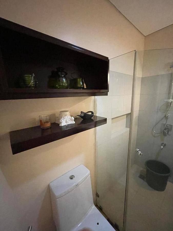 Luxurious Family Room Pico De Loro Nasugbu Exterior foto
