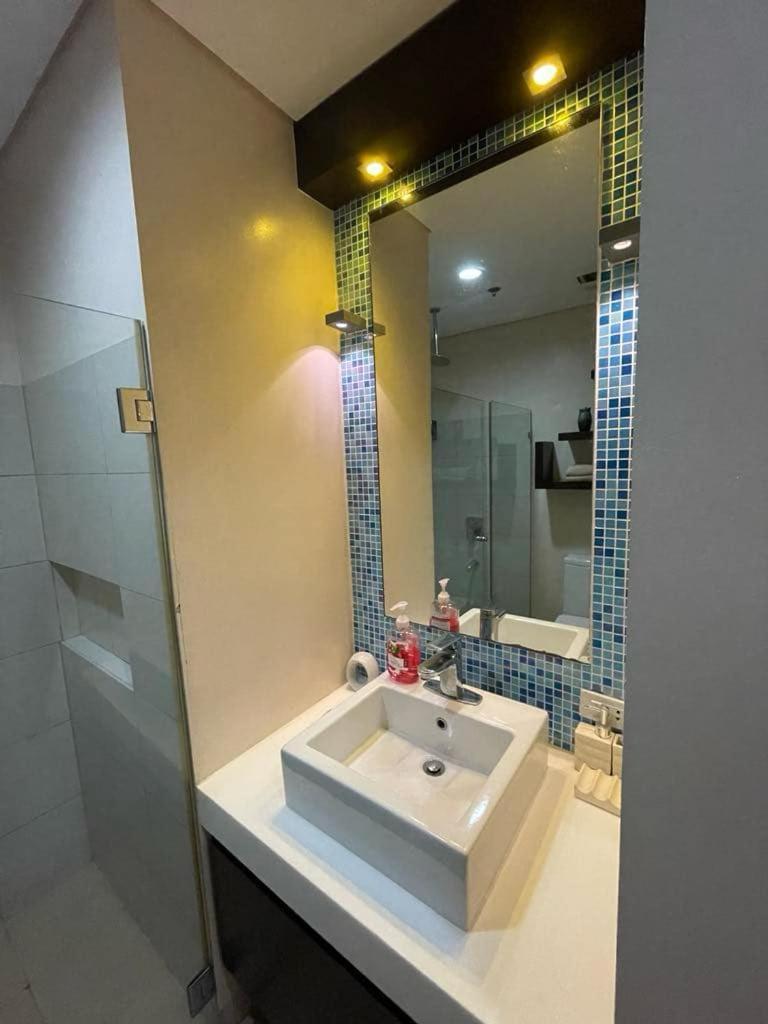 Luxurious Family Room Pico De Loro Nasugbu Exterior foto